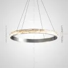 Кольцевые люстры и светильники CAROLIN ONE Lampatron 6149-16532
