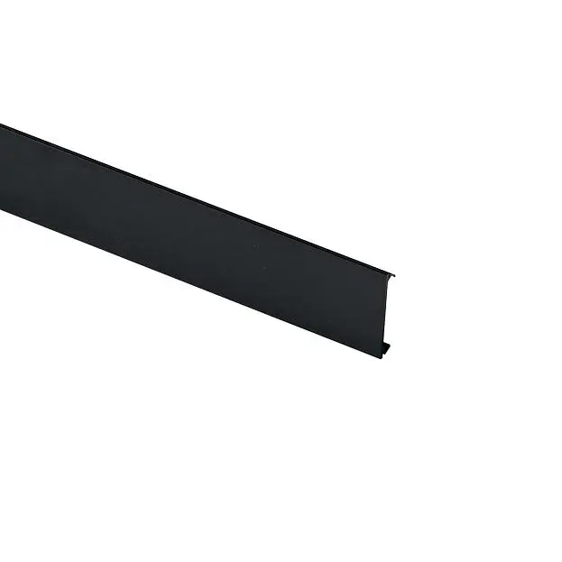 Крышка Ideal Lux 258256 EGO KIT RECESSED BLIND COVER 1000 mm