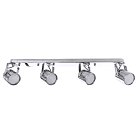 Спот Arte Lamp A1310PL-4CC LENTE