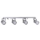 Спот Arte Lamp A1310PL-4CC LENTE