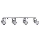 Спот Arte Lamp A1310PL-4CC LENTE