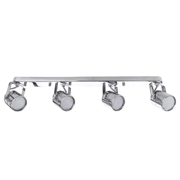 Спот Arte Lamp A1310PL-4CC LENTE Спот Arte Lamp A1310PL-4CC LENTE