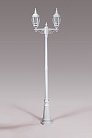 Наземный фонарь Oasis Light 83409SA W