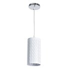 Светильник Подвесной Arte Lamp A1770SP-1CC BRONN