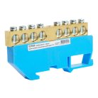 Шина"N" на изоляторе STEKKER 49539 LD555-812-8