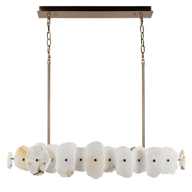 Подвесной светильник Loft IT 10248/1200 Alicante