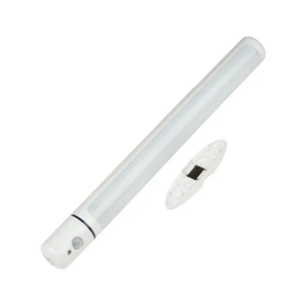 Точечный светильник Uniel ULM-F43-0,9W/4200K SENSOR IP20 WHITE Точечный светильник Uniel ULM-F43-0,9W/4200K SENSOR IP20 WHITE