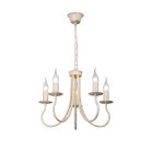 Подвесная люстра Vitaluce V1339/5