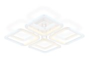 Потолочная люстра Ambrella light FA8948