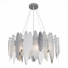 Подвесная люстра ST Luce SL1224.103.08 LASTRA