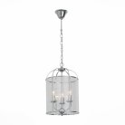 Люстра подвесная ST Luce SL267.103.03 Odierno