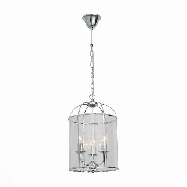Люстра подвесная ST Luce SL267.103.03 Odierno Люстра подвесная ST Luce SL267.103.03 Odierno