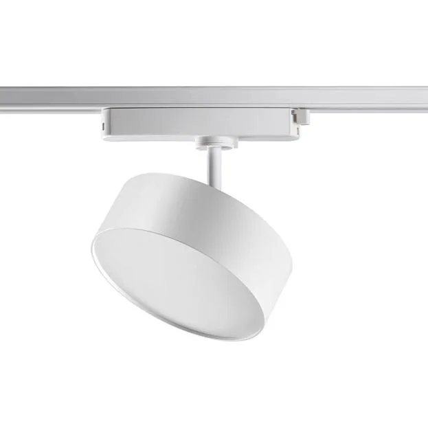 Однофазный трековый светодиодный светильник NOVOTECH 358755 PROMETA