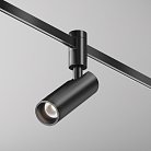 Трековый светильник Technical Maytoni TR144-1-12W4K-W-B Focus LED