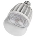 Лампочка светодиодная Uniel LED-M80-20W/SP/E27/CL ALS55WH картон