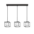 Подвесной светильник Ideal Lux 327846 Lingotto