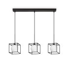 Подвесной светильник Ideal Lux 327846 Lingotto