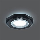 Точечный светильник Gauss BL056 Backlight