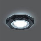 Точечный светильник Gauss BL056 Backlight