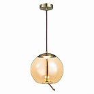 Люстра подвесная ST LUCE SL6108.313.01 OZZIO