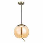 Люстра подвесная ST LUCE SL6108.313.01 OZZIO