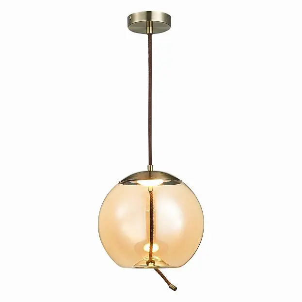 Люстра подвесная ST LUCE SL6108.313.01 OZZIO