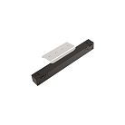 Коннектор Ideal Lux 289281 EGO SUSPENSION SURFACE LINEAR CONNECTOR DALI BK