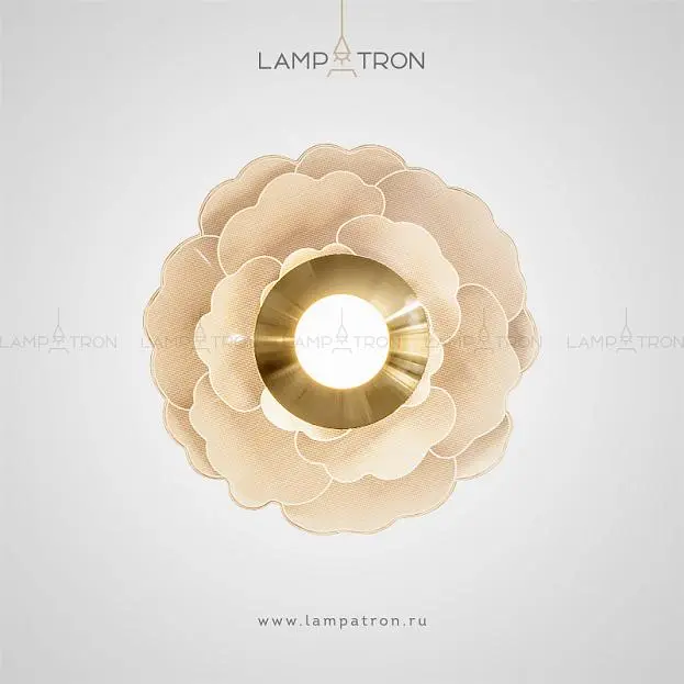 Бра ARVEN Lampatron 3544-8640 Бра ARVEN Lampatron 3544-8640