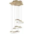 Подвесная люстра Lightstar 750221