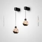 Бра ECLA WALL Lampatron 8974-25399