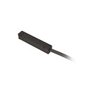 Коннектор Ideal Lux 286297 EGO MAIN CONNECTOR DALI BK