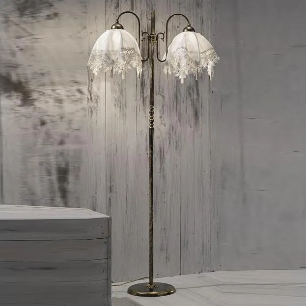 Торшер MM Lampadari 7078/LT2 00__V1456 Burano