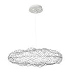 Подвесной светильник Loft IT 10247/1000 Silver Cloud