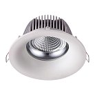 Встраиваемый светильник Novotech 358025 Spot Glok