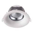 Встраиваемый светильник Novotech 358025 Spot Glok