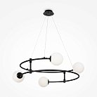 Подвесной светильник Maytoni MOD317PL-04B Balance