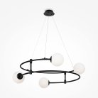 Подвесной светильник Maytoni MOD317PL-04B Balance