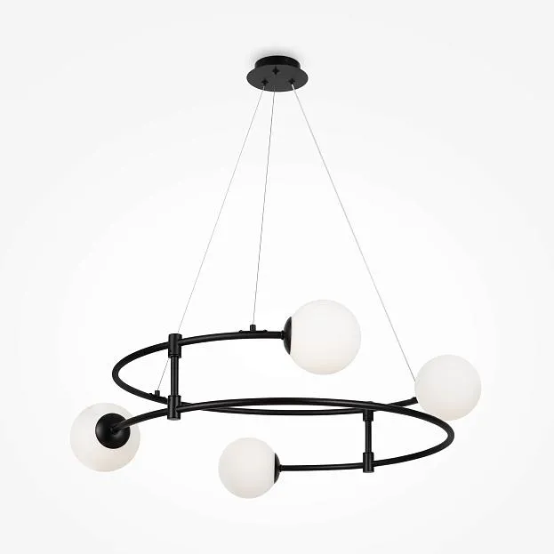 Подвесной светильник Maytoni MOD317PL-04B Balance