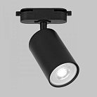 Трековый светильник Imex IL.0010.0018-BK Simple