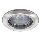 Светильник встраиваемый Lightstar 011074 Teso