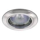 Светильник встраиваемый Lightstar 011074 Teso