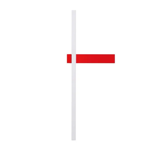 Настенный светильник LED 9W 3000К 563Лм 220V Lumion 5602/9WL BLAKE