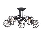 Потолочная люстра Vitaluce V4930-1/5PL