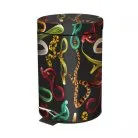 Мусорное ведро Seletti 13443 Toiletpaper Home