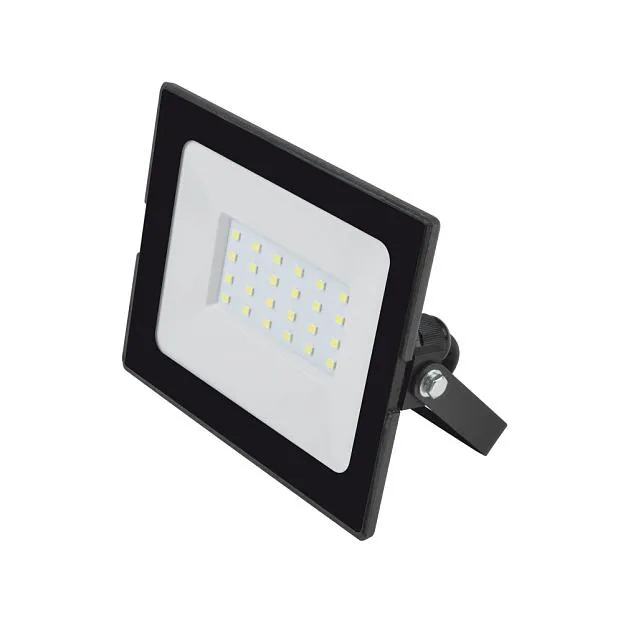 Прожектор уличный Volpe ULF-Q513 30W/RED IP65 220-240В BLACK картон Прожектор уличный Volpe ULF-Q513 30W/RED IP65 220-240В BLACK картон