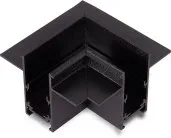 L-образный угол-соединитель для встраиваемого шинопровода Donolux L corner InB SPACE-Track system