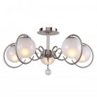 Потолочная люстра F-Promo 2349-5U Fabbio