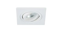 Встраиваемый светильник Donolux DL1520SQ1W BASIS