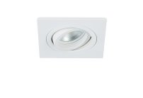 Встраиваемый светильник Donolux DL1520SQ1W BASIS