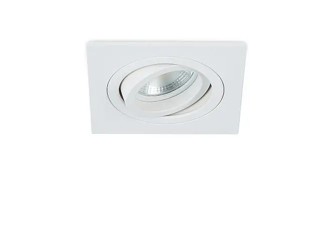 Встраиваемый светильник Donolux DL1520SQ1W BASIS Встраиваемый светильник Donolux DL1520SQ1W BASIS